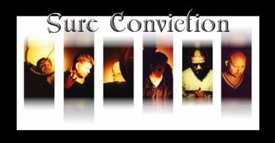 logo Sure Conviction